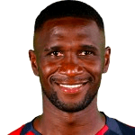 Photo of Cristián Zapata