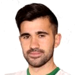 Photo of Cristóbal Vergara