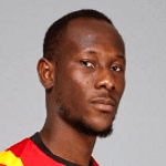 Photo of Cyrille Bayala