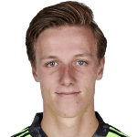Photo of Дан Рейзигер