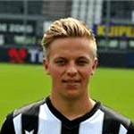 Photo of Дан Ринстра