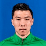 Photo of Юй Дабао