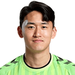 Photo of Dae-han Park
