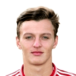 Дейл Фрай Photo of Дейл Фрай