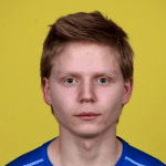 Дагур Гудьонссон Photo of Дагур Гудьонссон