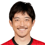 Photo of Daigo Nishi