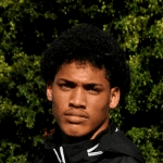 Photo of Dairon Reyes