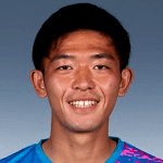 Photo of Daisuke Matsumoto