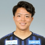 Photo of Daisuke Takagi