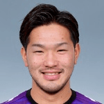 Photo of Daisuke Yoshimitsu