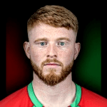 Photo of Dale Gorman