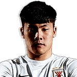 Photo of Dalei Wang