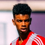 Photo of Dalisson de Almeida