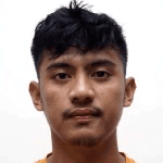 Photo of Dalmiansyah Matutu