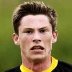 Photo of Dalton Wilkins