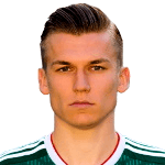 Дамиан Гонска Photo of Дамиан Гонска
