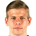 Дамиан Хильбрыхт Photo of Дамиан Хильбрыхт