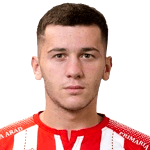 Photo of Damian Isac