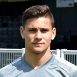 Photo of Damian Las