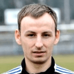 Дамиан Шупрытовски Photo of Дамиан Шупрытовски