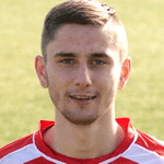 Дамиан Вархол Photo of Дамиан Вархол