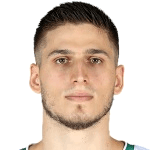 Дамиен Буке