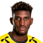 Photo of Damion Lowe