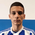 Photo of Damjan Dakić