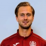 Дамьян Джокович Photo of Дамьян Джокович