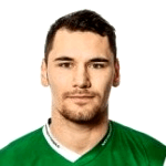 Photo of Damjan Krajišnik