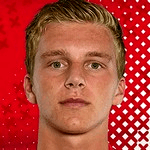 Photo of Деймон Мирани