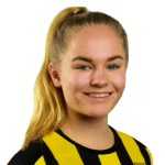 Photo of Dana Leskinen