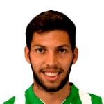 Photo of Dani Pacheco