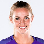 Photo of Dani Weatherholt