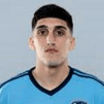 Photo of Daniel Barbir