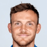 Photo of Daniel Bartl
