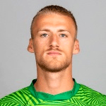 Photo of Daniel Bentley