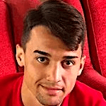 Photo of Daniel Bîrligea