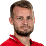 Photo of Daniel Brosinski