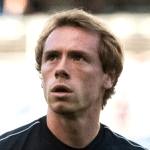 Photo of Daniel Bruce