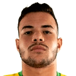 Photo of Daniel Cabral