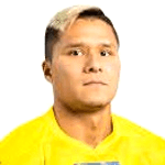 Photo of Daniel Carrillo