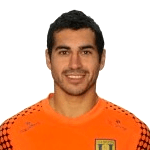 Photo of Daniel Castillo