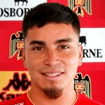 Photo of Daniel Castro