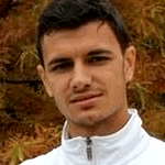 Photo of Daniel Cornel Lung