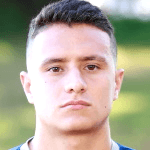 Photo of Daniel Crisostomo