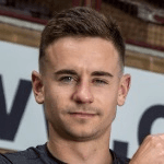 Photo of Daniel Davies