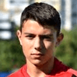 Даниэль Думбравэну Photo of Даниэль Думбравэну