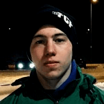 Photo of Даниэль Федотов