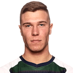 Photo of Daniel Fischer